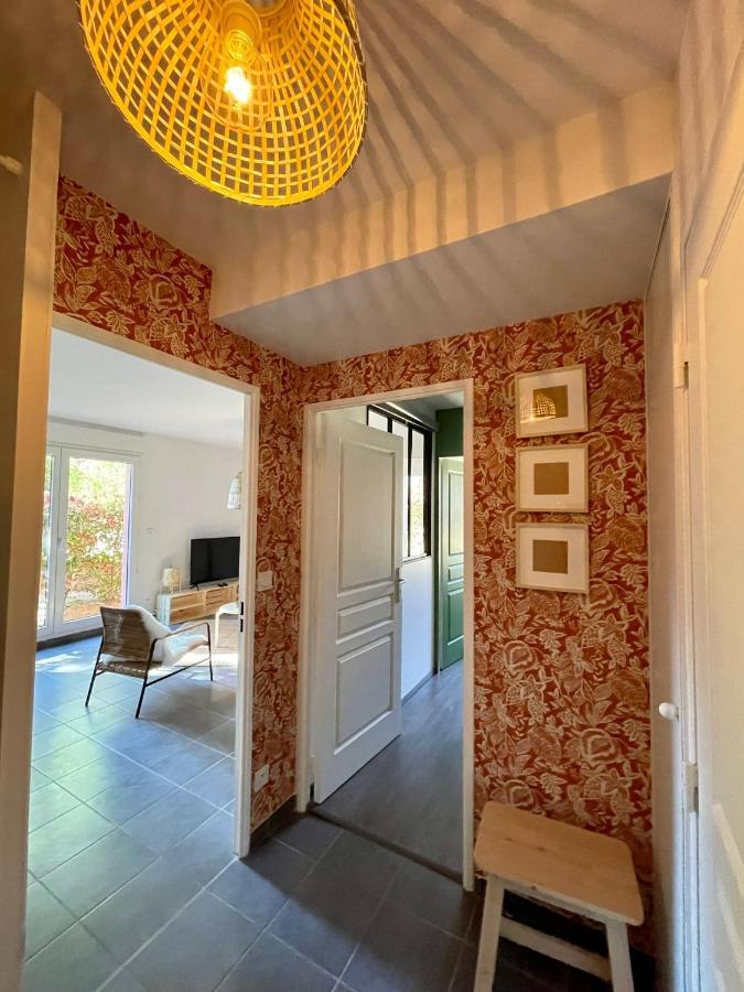 Le Loft De Genas - La Cabane Exteriér fotografie